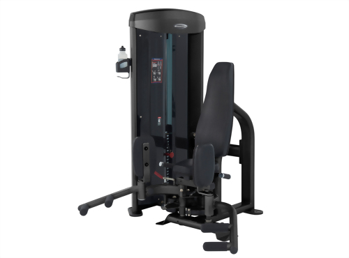 雙功能大腿訓練機