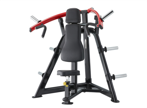 Shoulder Press