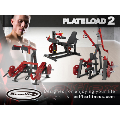 Join the Fitness Revolution