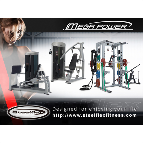 Step into the Future of Fitness