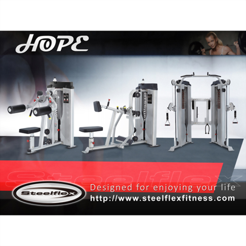 Innovate, Elevate, Dominate