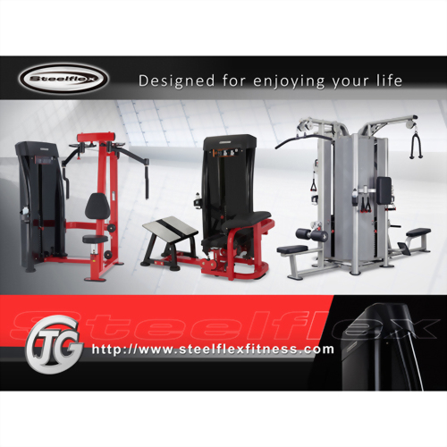 Discover Cutting-Edge Fitness Solutions