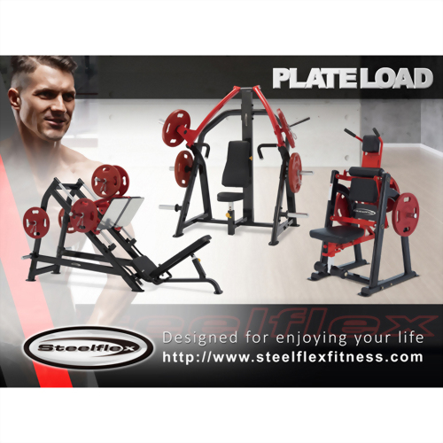 Where Fitness Meets Innovation