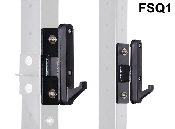 Power Rack System