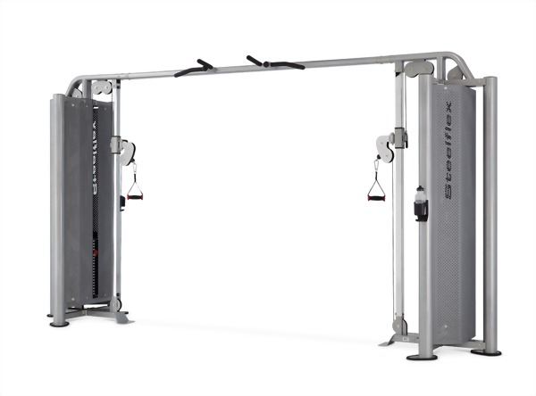ストレッチ&amp;シェイプマシン Back Muscle Trainer Back Extension Machine GT-5068 - TZFIT
