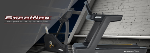 Steelflex Fitness