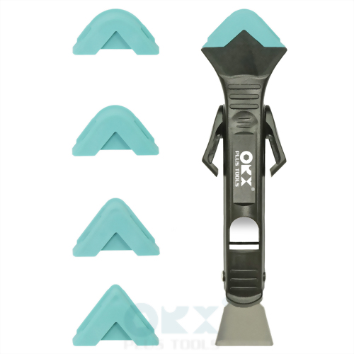 Silicone Tools Trowel & Scraper-KOZILA