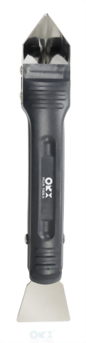 Silicone Scraper(Silicone Remover Tool)