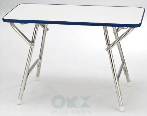 Deck Table (Big), Size: 32"*16"*21-3/4"
