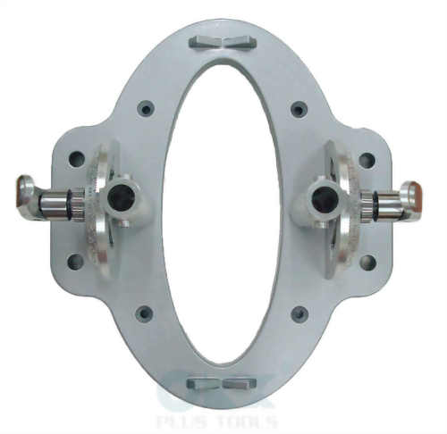 OEM/ODM Customized Stamped Parts for Metal, Aluminum, Zinc, Brass