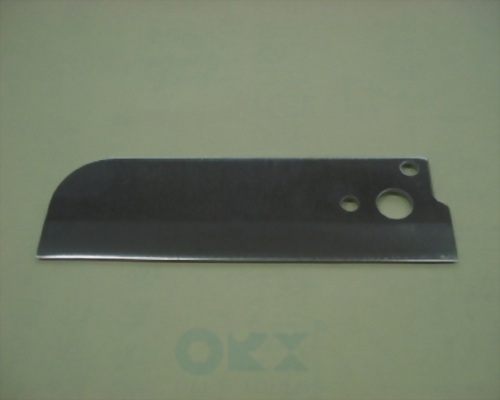 OEM/ODM Customized Stamped Parts for 4034 Knives Blade