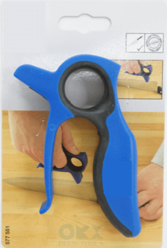 Knife Sharpener