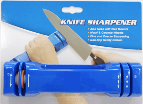 Knife Sharpener