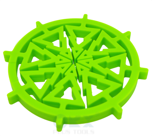 Greenfield Flipped Boiler Mat