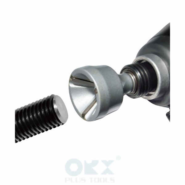 Deburr/Chamfer Tool Series Orx Enterprise Co., Ltd.