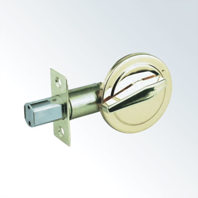 Keyless Inside Hidden Deadbolt Gee Bridge International Inc