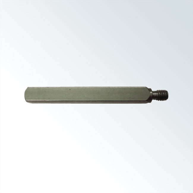 Swivel Spindle Male No Threaded