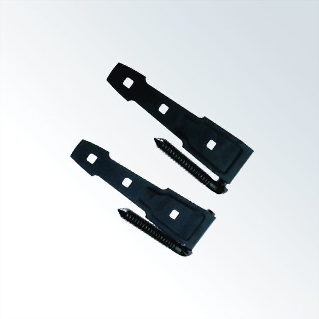 Screw Hook And Strap Hinge