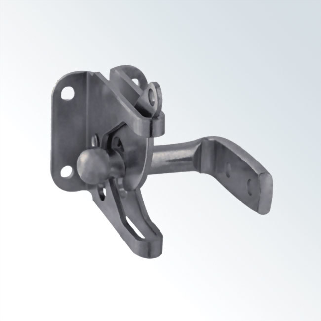 Outswing Gate Latch Gee Bridge International Inc Door