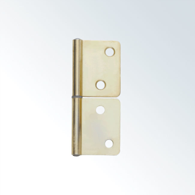 Bi Fold Non Mortise Hinge