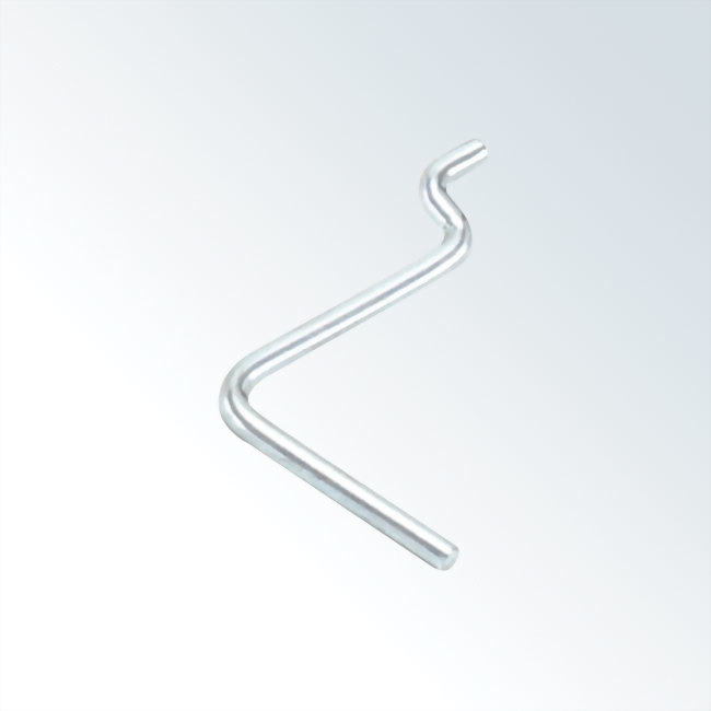 Pegboard Hook For 1 8 1 4 Pegboard
