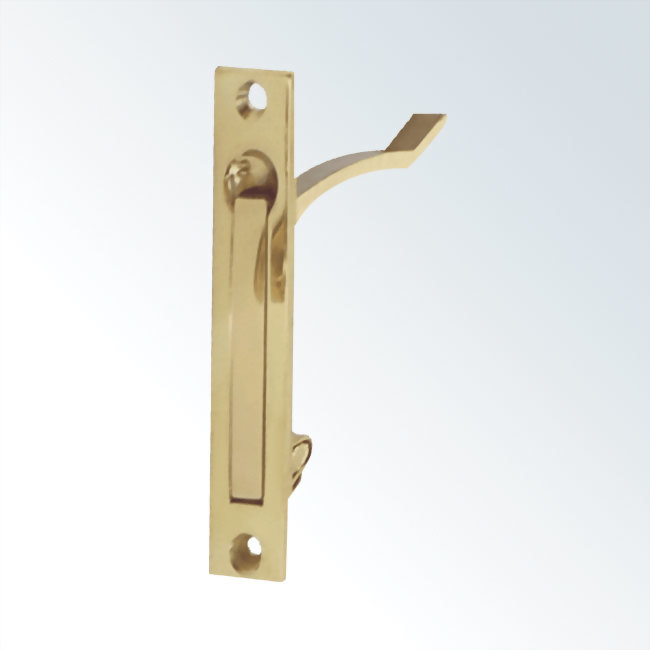 Polished Chrome Bifolding Door D Handle Pull Handle Pull Hinge Bi Folding slide
