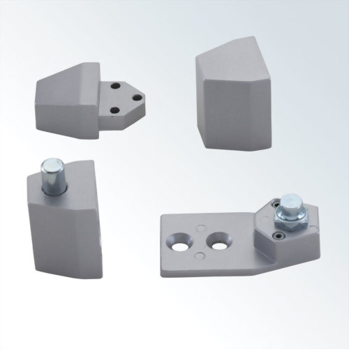 Commercial Door Pivot Hinges
