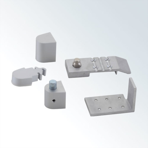 Commercial Door Pivot Hinges
