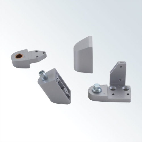 Commercial Door Pivot Hinges