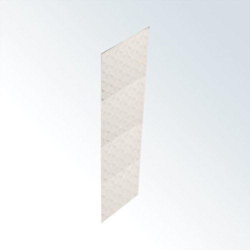 Stainless Steel Kick Plates