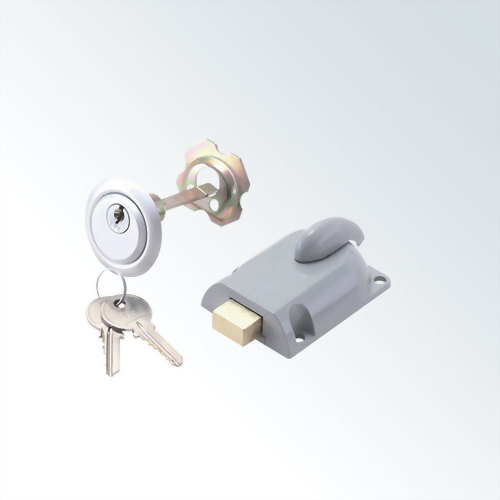 Locks Handles