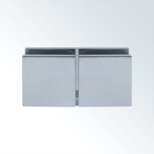 Glass Door Hinges Clamps