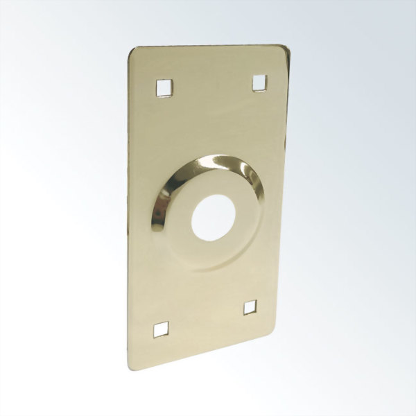 Cylinder Guard Plate