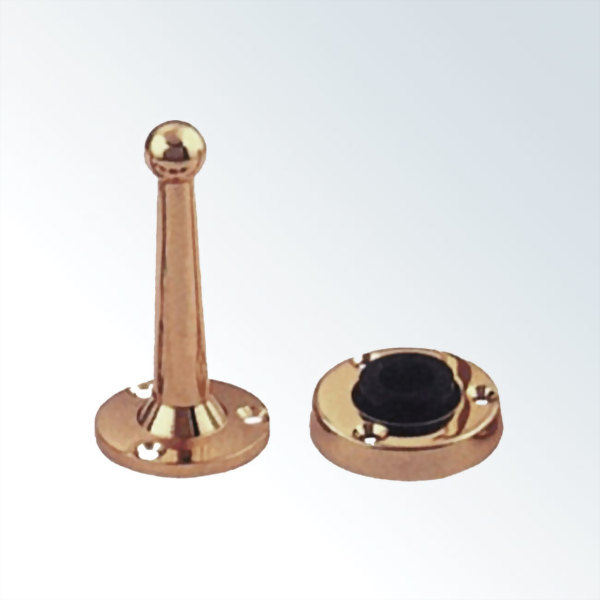 Stainless Steel Magnetic Door Stop