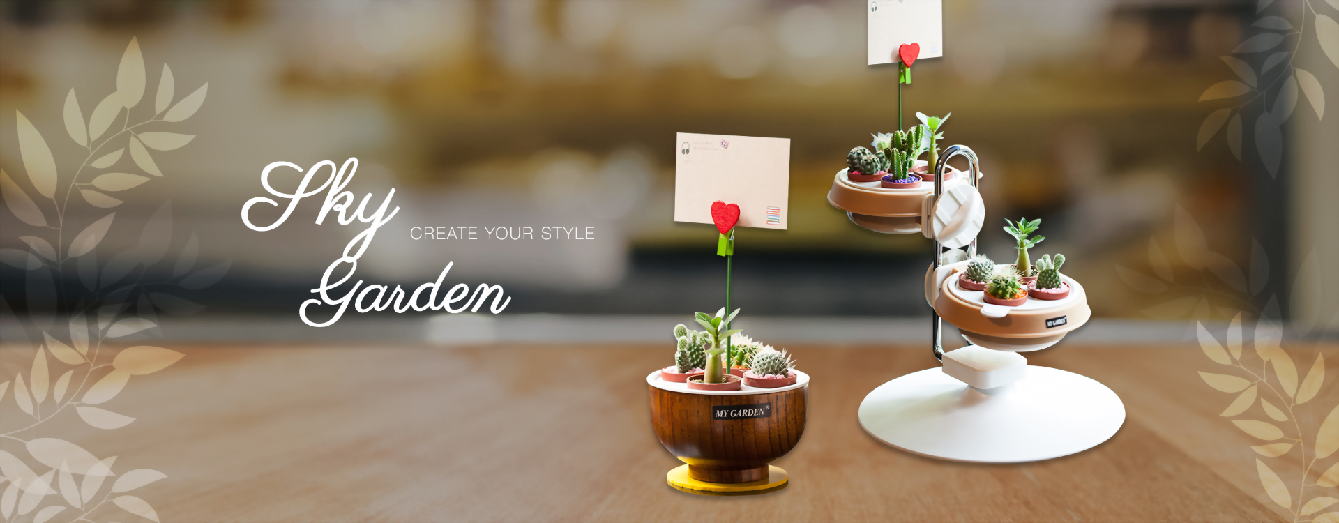 Hanging Plant Pot Holder