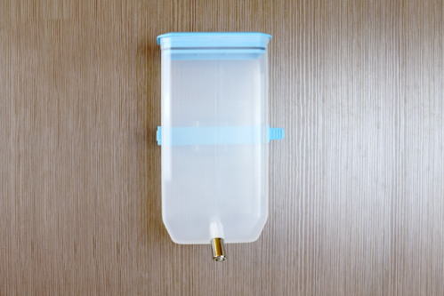 DY-301W Adhesive Mount Waterer