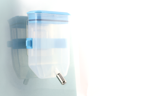 DY-302W Adhesive Mount Waterer