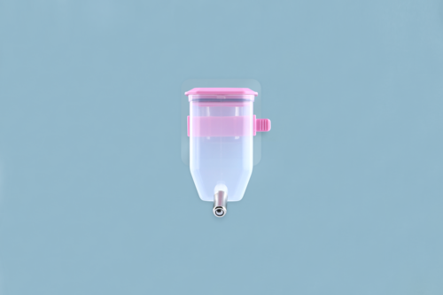 DY-303W Adhesive Mount Waterer