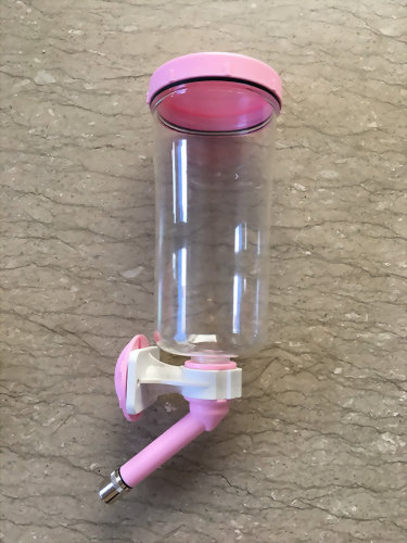 DY-22N Drinker with PC Bottle