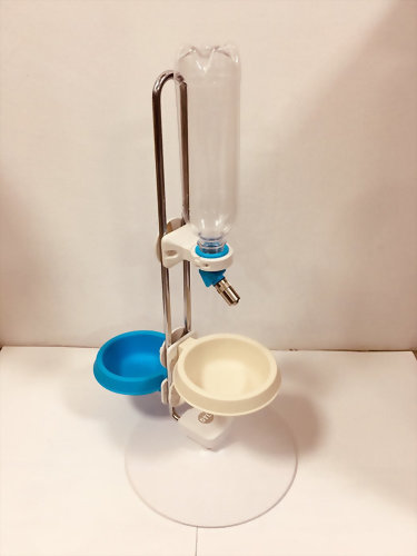 DY-101A Pet Food Water Kit