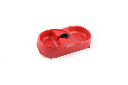 DY-4 Pet Feeding & Drinking Vessel