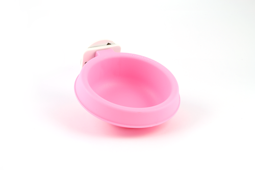 DY-3 Pet Food & Water Bowl