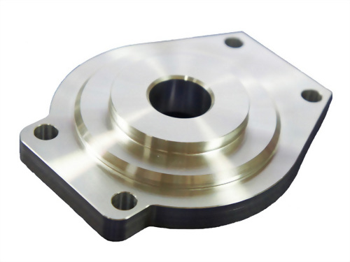 CNC 加工五金零件