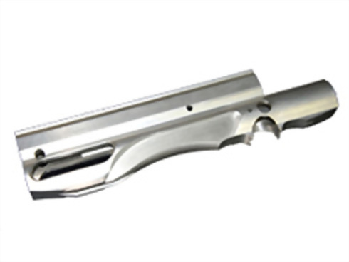 CNC 加工五金零件