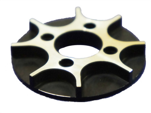 CNC 加工五金零件