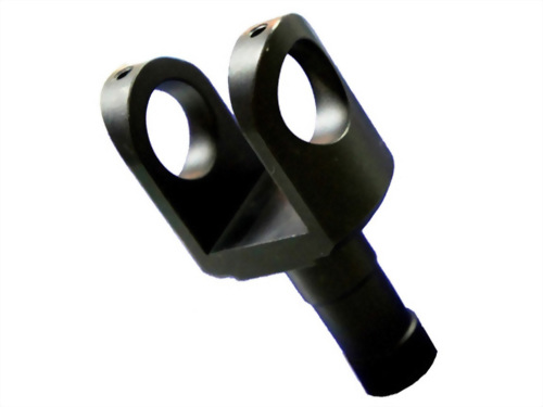 CNC 加工五金零件