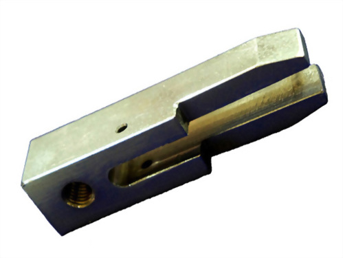 CNC 加工五金零件