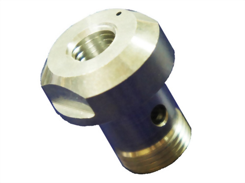 CNC 加工五金零件