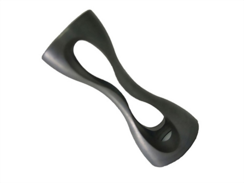 CNC 加工五金零件