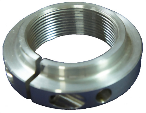 CNC 加工五金零件